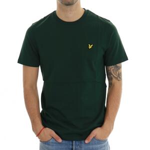 T-SHIRT BASIC VERDE